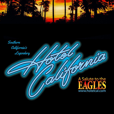 Hotel California 